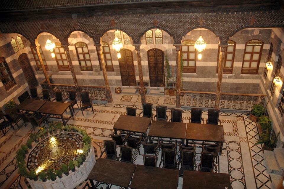 ترميم الآثار - صورة 7