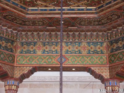 الأسقف - صورة 18