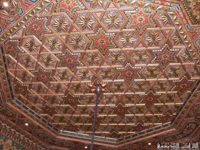 الأسقف - صورة 19