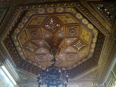 الأسقف - صورة 14