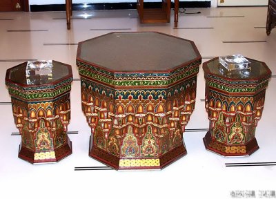 المفروشات الشرقية - صورة 17