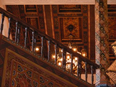 القاعات والقصور - صورة 11