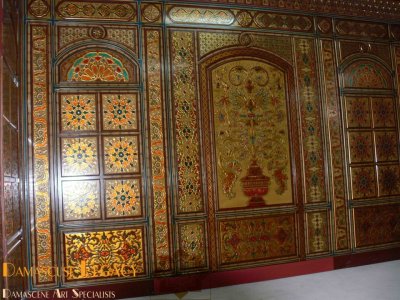 القاعات والقصور - صورة 6