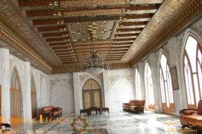 القاعات والقصور - صورة 16