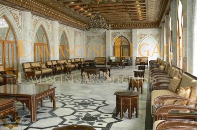 القاعات والقصور - صورة 14