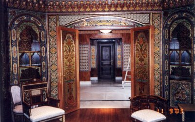 القاعات والقصور - صورة 13