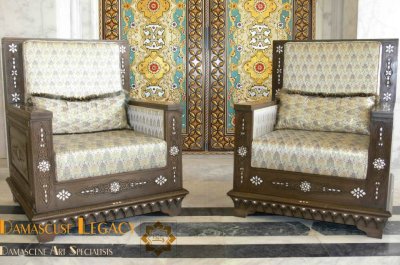 المفروشات الشرقية - صورة 23