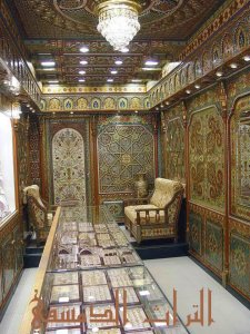 القاعات والقصور - صورة 15