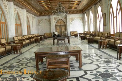 القاعات والقصور - صورة 4