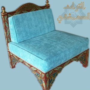 المفروشات الشرقية - صورة 9