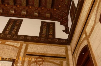 القاعات والقصور - صورة 9