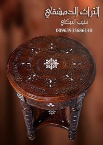 المفروشات الشرقية - صورة 21