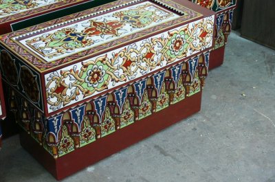 المفروشات الشرقية - صورة 12