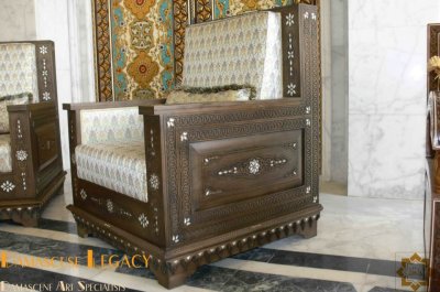 المفروشات الشرقية - صورة 22