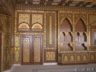 القاعات والقصور - صورة 12