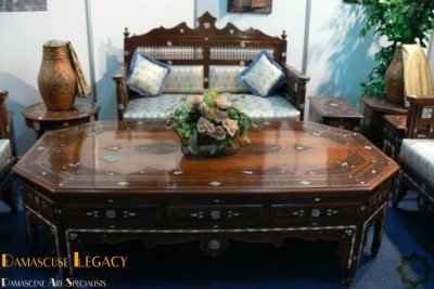 المفروشات الشرقية - صورة 26