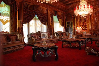 القاعات والقصور - صورة 19