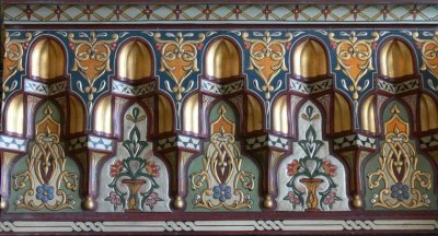 المقرنص وأعمال أخرى - صورة 6