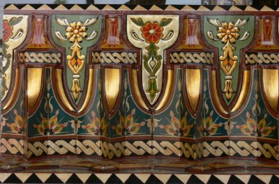 المقرنص وأعمال أخرى - صورة 13