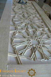 اليد العاملة ومراحل العمل - صورة 17