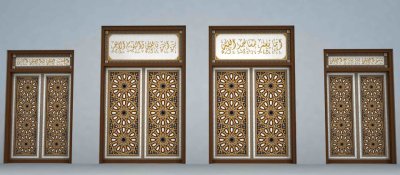 المكتب الهندسي في الشركة - صورة 7