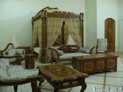 المفروشات الشرقية - صورة 2