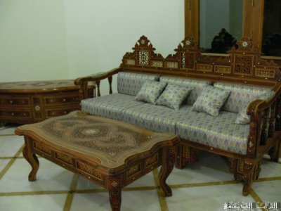 المفروشات الشرقية - صورة 5