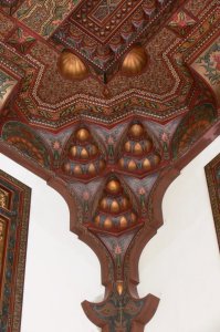 المقرنص وأعمال أخرى - صورة 16