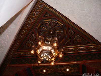 المقرنص وأعمال أخرى - صورة 3