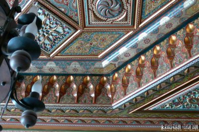 المقرنص وأعمال أخرى - صورة 7