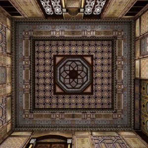 المكتب الهندسي في الشركة - صورة 3