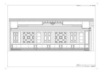 المكتب الهندسي في الشركة - صورة 11