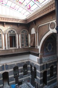 ترميم الآثار - صورة 21