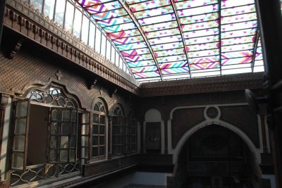 ترميم الآثار - صورة 15