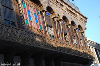 ترميم الآثار - صورة 40