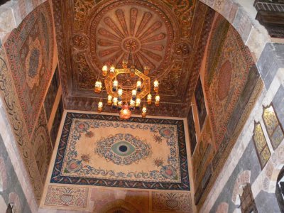 ترميم الآثار - صورة 29