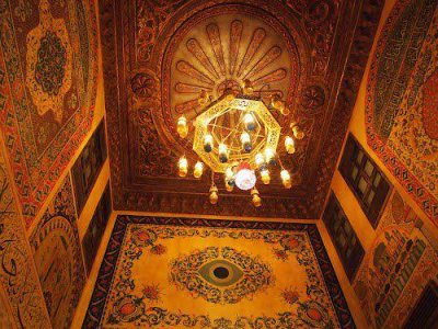 ترميم الآثار - صورة 30