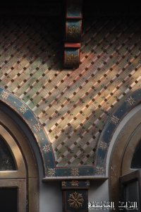 ترميم الآثار - صورة 16