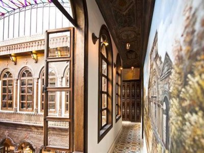 ترميم الآثار - صورة 36