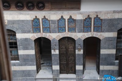 ترميم الآثار - صورة 11