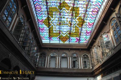 ترميم الآثار - صورة 13