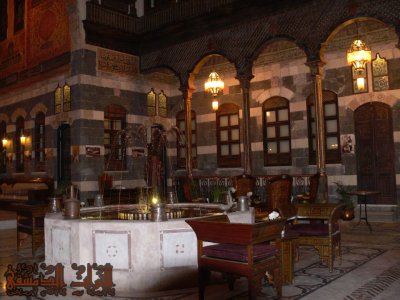 ترميم الآثار - صورة 20