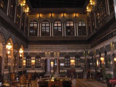 ترميم الآثار - صورة 26