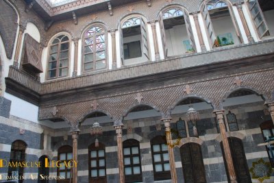 ترميم الآثار - صورة 32