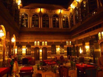 ترميم الآثار - صورة 33