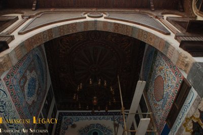 ترميم الآثار - صورة 38