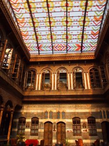 ترميم الآثار - صورة 5