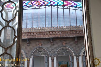 ترميم الآثار - صورة 3