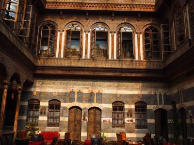 ترميم الآثار - صورة 4