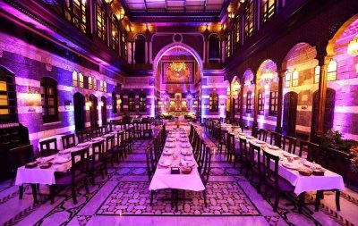 ترميم الآثار - صورة 6